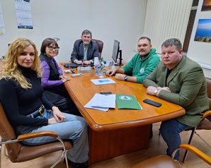 Иркутские «Зеленые» поменяли руководство регионального отделения партии и будут выдвигать кандидатов на выборы депутатов Думы областного центра