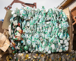 ИЗВЕСТИЯ: Мусороповод: утилизаторов отходов хотят приравнять к социальному бизнесу