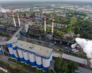 «Зелёные» предлагают взять на общественный контроль программу модернизации предприятий-загрязнителей Московской области
