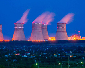 Лидер партии «Зелёные» Андрей Нагибин: Атомная энергетика возвращается в США и Европу
