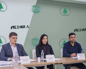 Ростовские «Зелёные» обсудили проблемы обращения с отходами в регионе