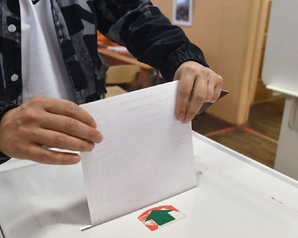 По итогам выборов «Зелёные» укрепили свои позиции в ряде регионов России
