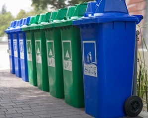 В Красносельском районе Костромской области в этом году появится 35 новых площадок для сбора мусора