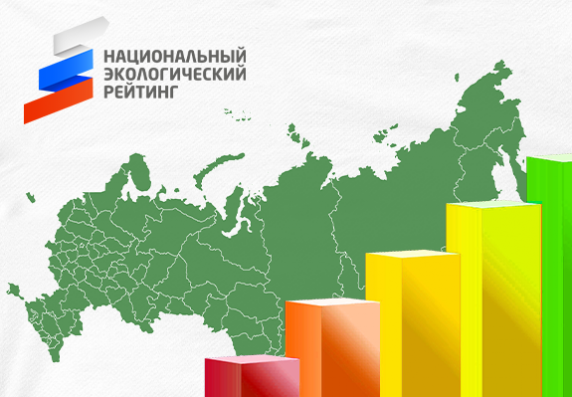 Тамбовская, Белгородская области и Республика Алтай стали лидерами Национального экорейтинга по итогам весны