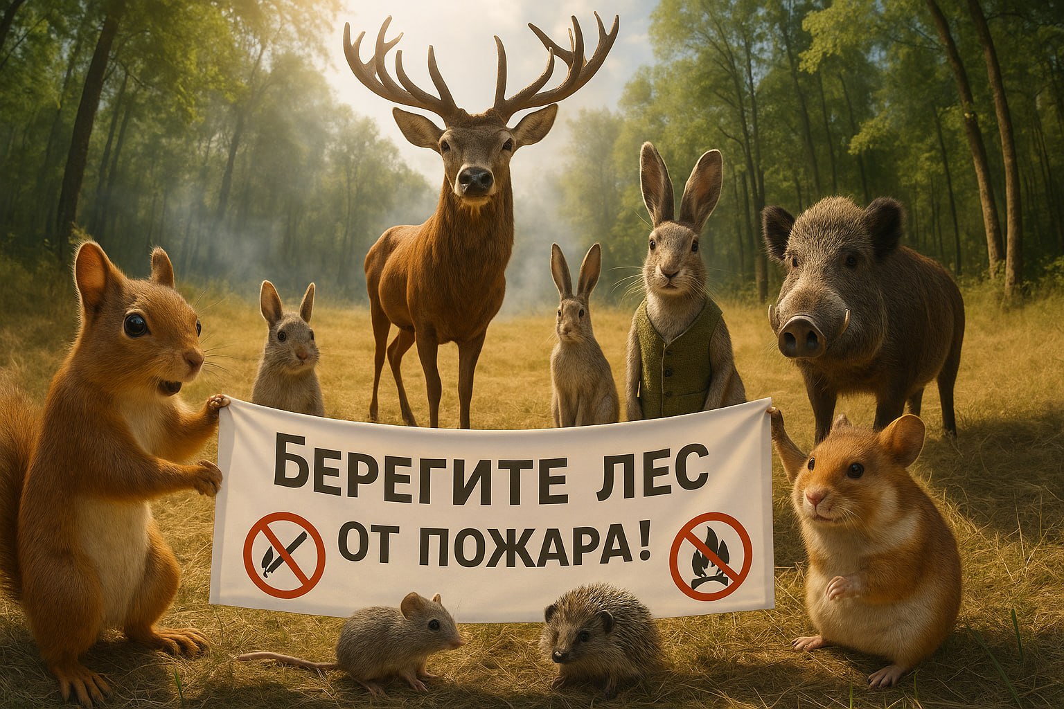 Видеоролик крымских «ЗЕЛЁНЫХ» стал финалистом IX Международного экологического телефестиваля «Территория завтра»