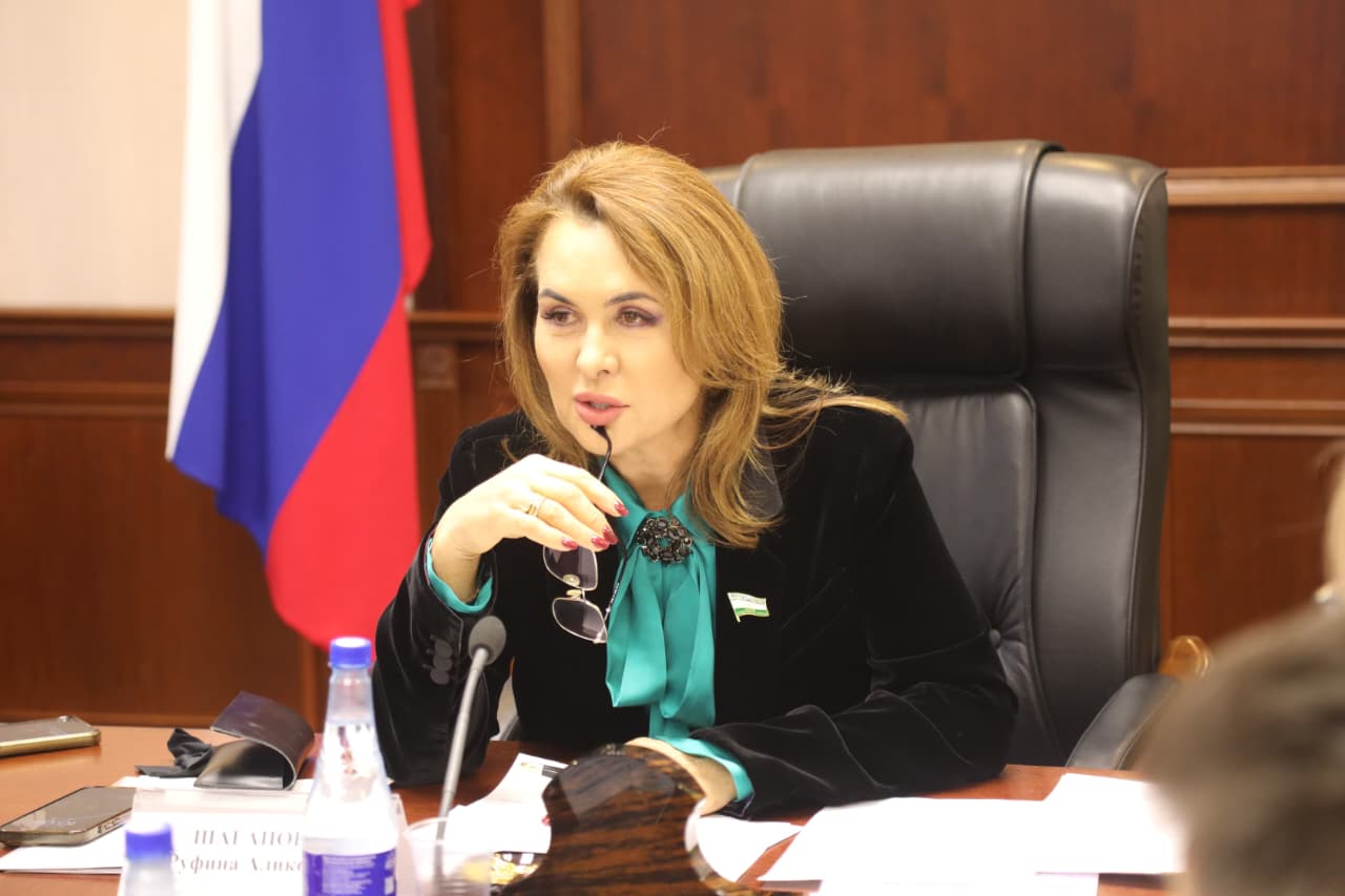 Законопроект с предложением регламентировать стерилизацию домашних животных предложили на рассмотрение в Госдуму «ЗЕЛЁНЫЕ» Башкортостана Законопроект с предложением регламентировать стерилизацию домашних животных предложили на рассмотрение в Госдуму «ЗЕЛЁНЫЕ» Башкортостана