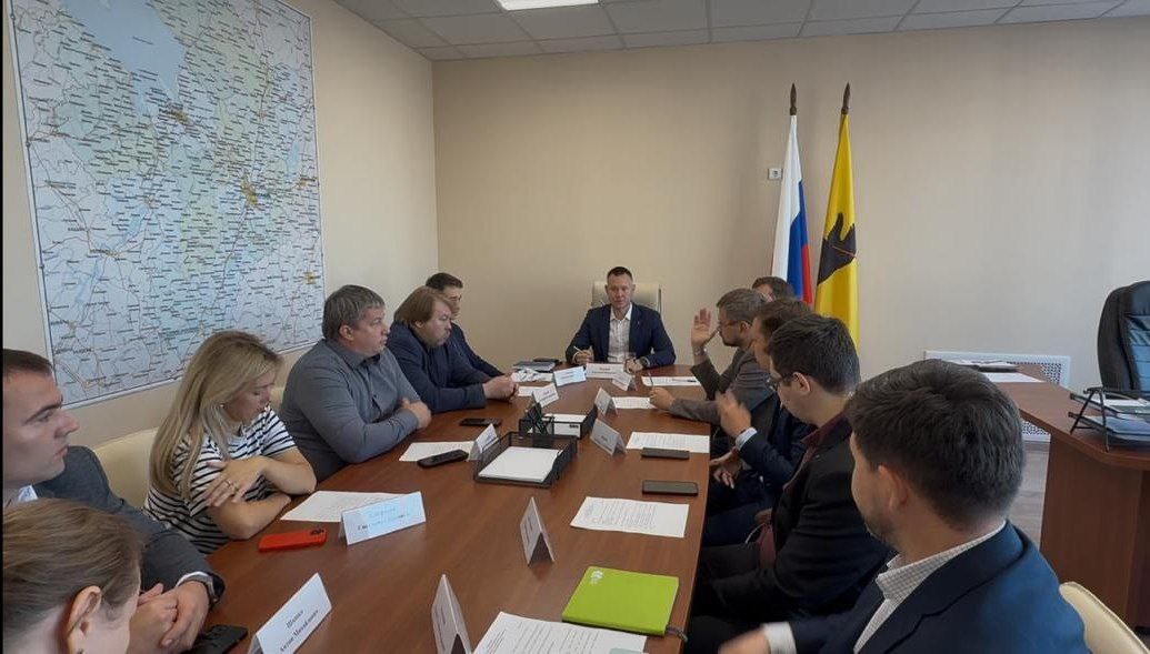 Лидер ярославских «ЗЕЛЁНЫХ» возглавил Общественный совет при министерстве регионального развития Ярославской области