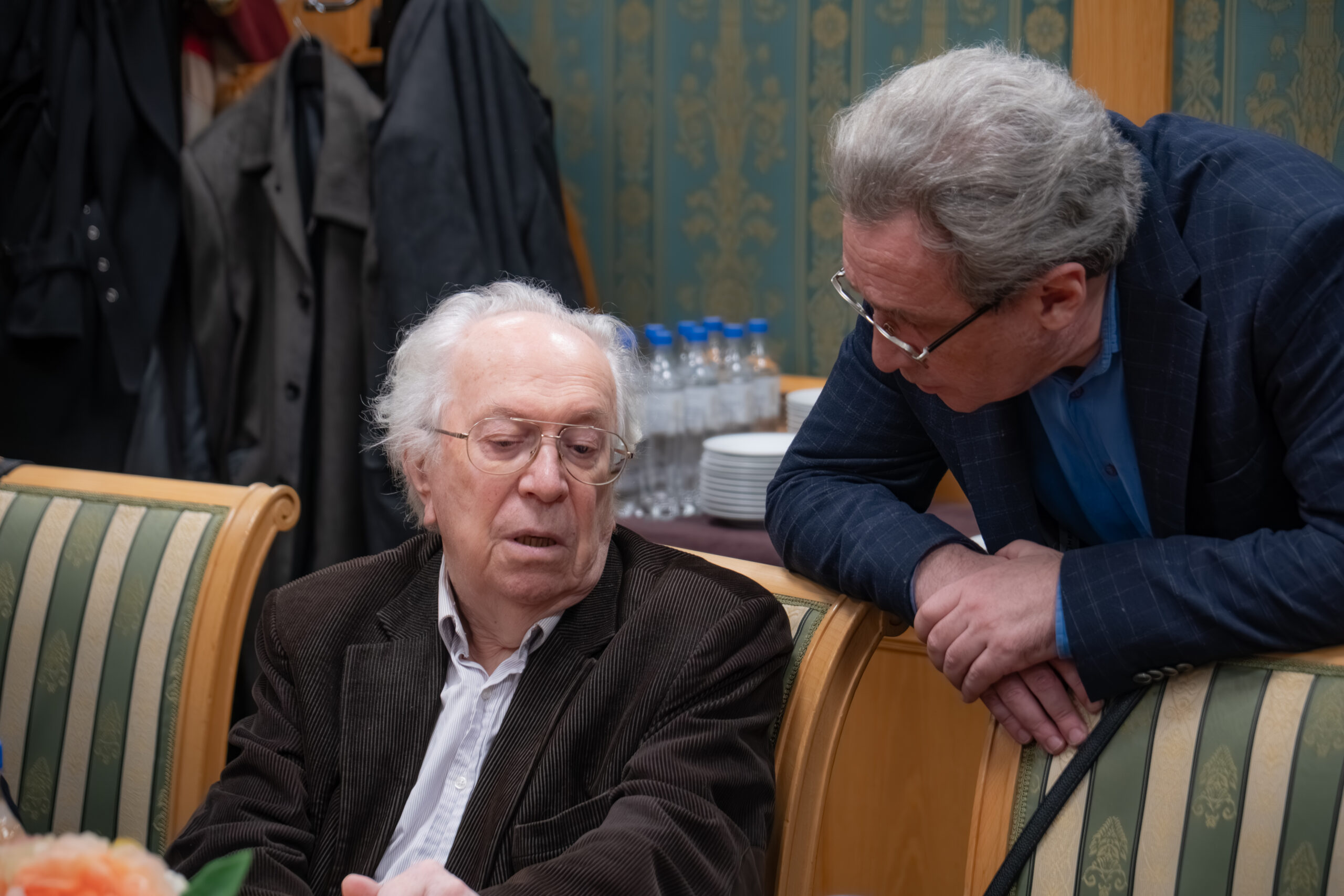 Партия “Зеленые” предложила изменить проект стратегии экологической безопасности