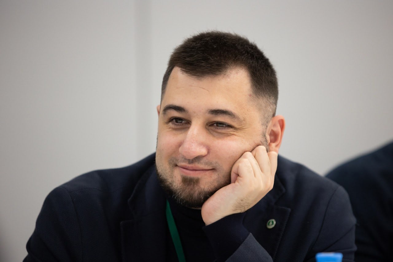 Представитель «ЗЕЛЁНЫХ» назначен зампредом комитета по экологии Санкт-Петербурга