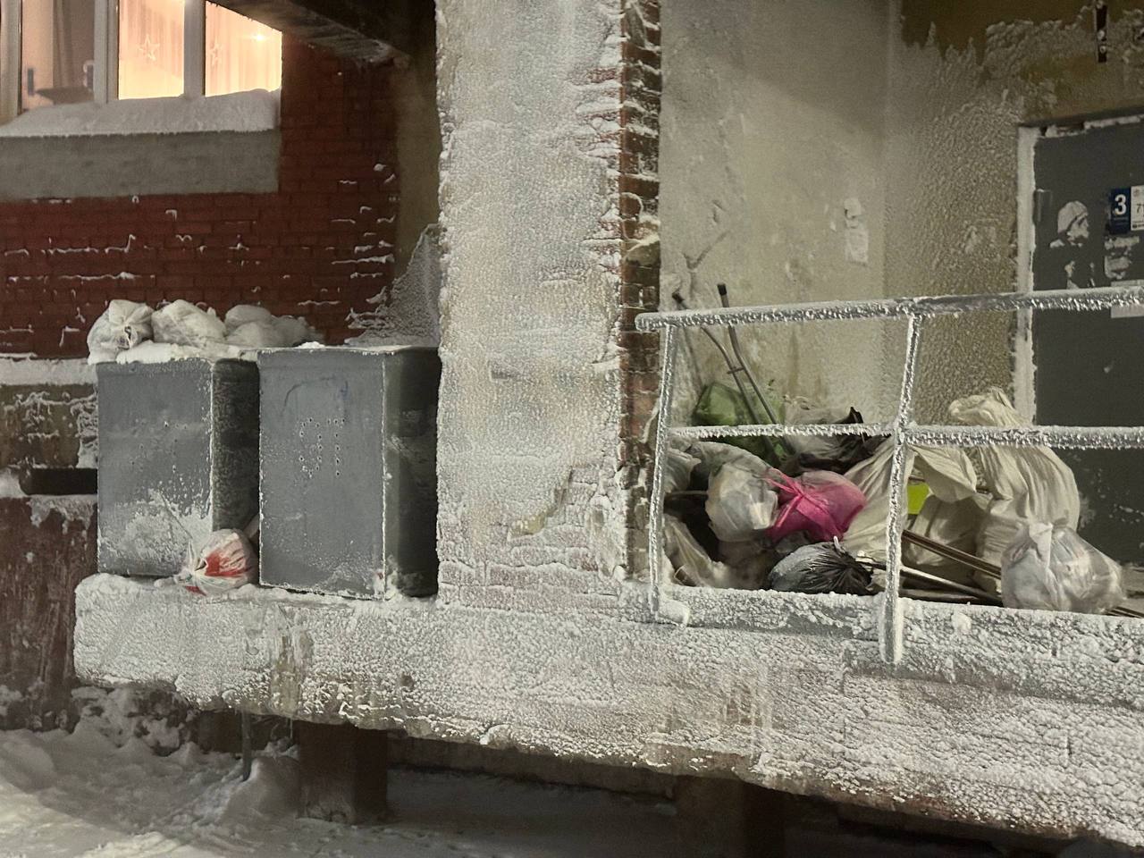 Мусорный коллапс в Норильске: после обращения «ЗЕЛЁНЫХ» прокуратура возбудила административное дело по факту нарушения правил предоставления услуг регоператором