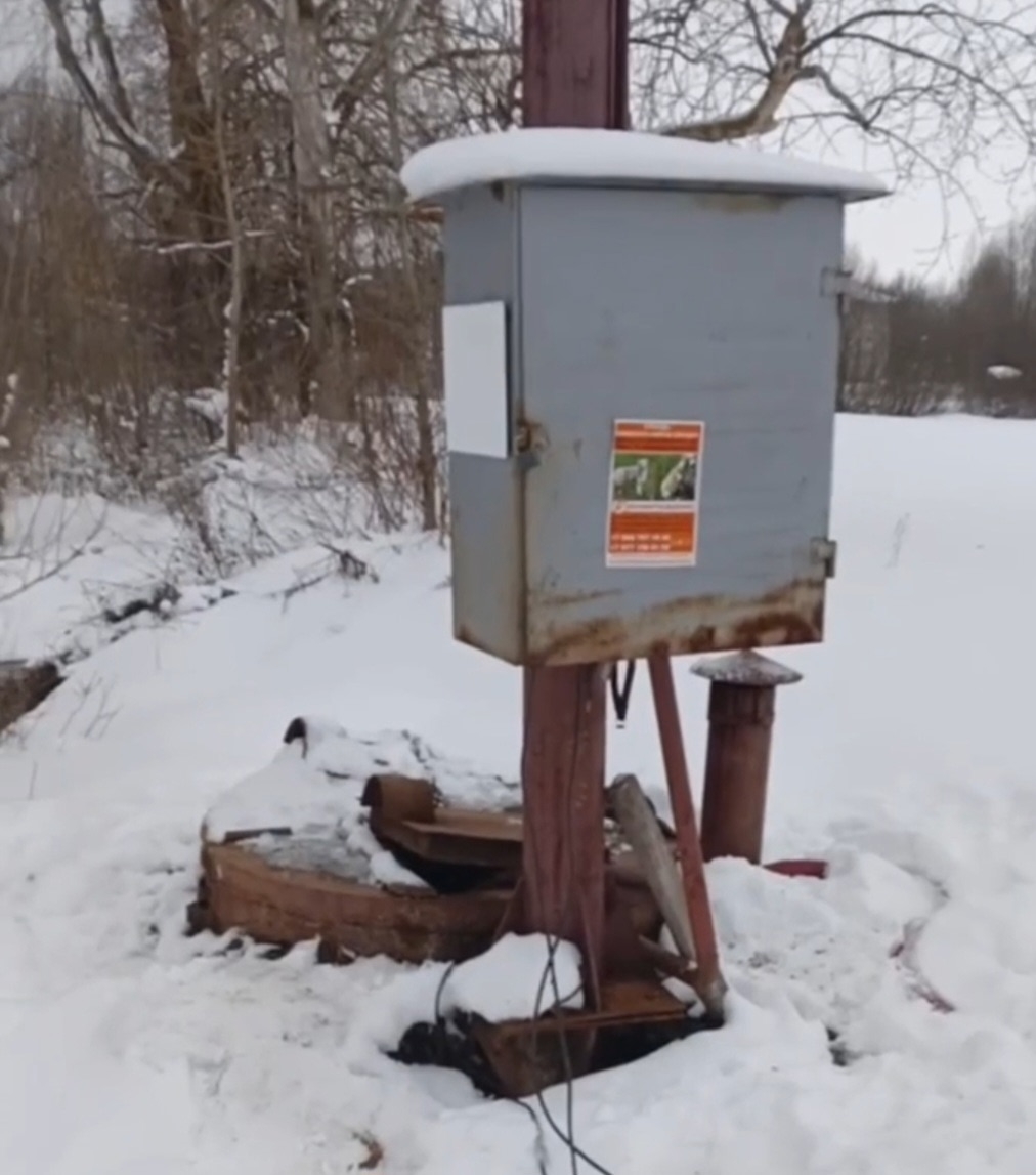 Остановить сброс неочищенных канализационных стоков на почву и в реку Цивиль потребовали Чувашские «ЗЕЛЁНЫЕ»