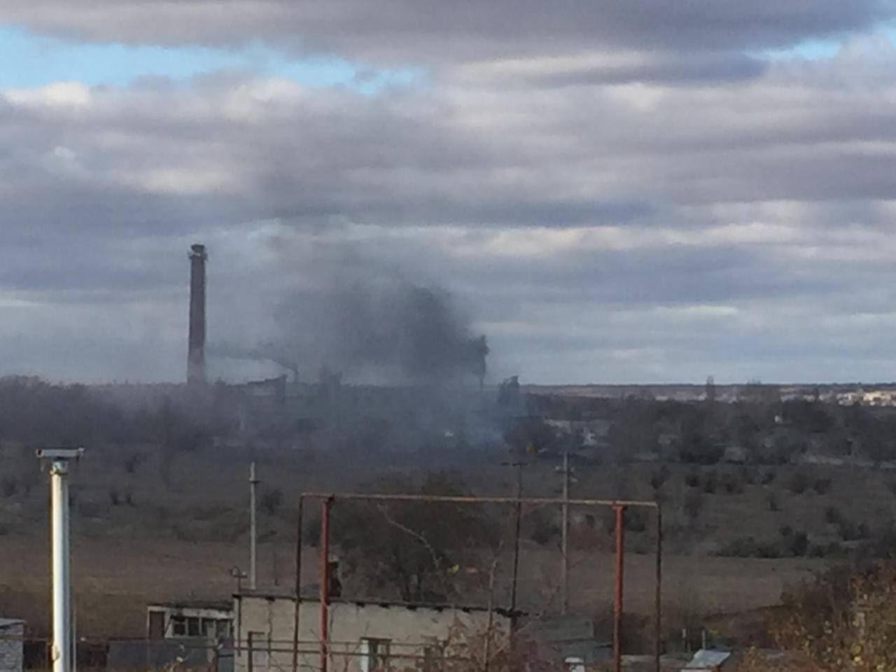 Ликвидировать незаконный асфальтобетонный завод под Волгоградом получилось после вмешательства «ЗЕЛЁНЫХ»