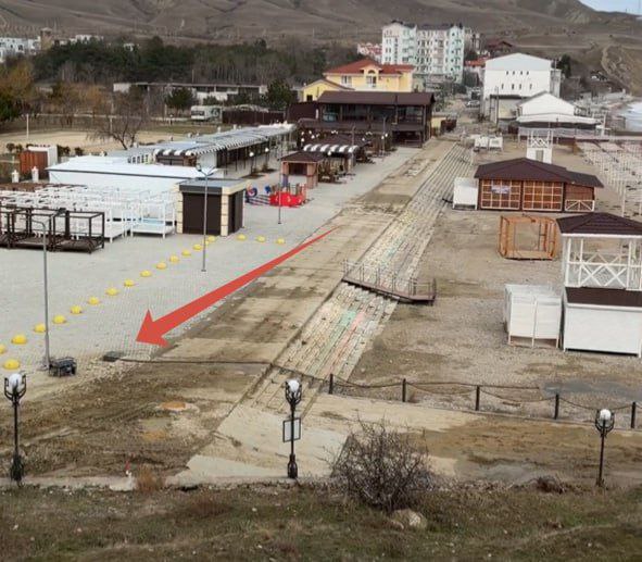 Чёрное море – не выгребная яма! «ЗЕЛЁНЫЕ» Крыма потребовали прекратить сброс неочищенных стоков в Коктебеле