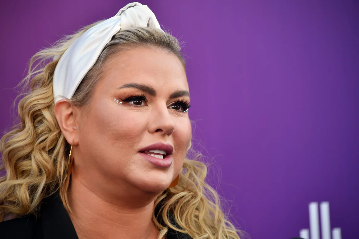 Анна Семенович ответила на предложение пойти в Госдуму от партии «Зеленые»